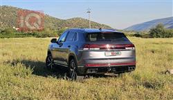 فولكسفاغن أطلس كروس سبورت